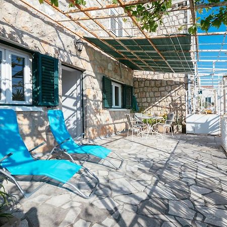 Apartment A Kind Of Magic Dubrovnik Luaran gambar