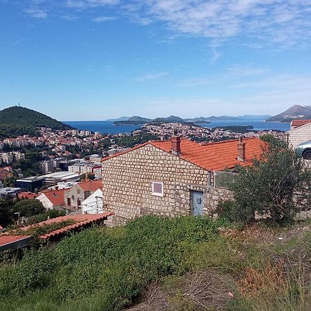 Apartment A Kind Of Magic Dubrovnik Luaran gambar