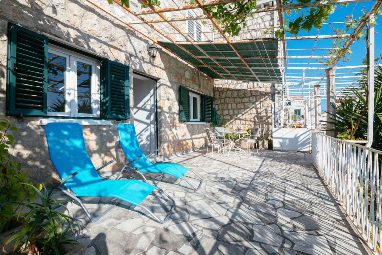 Apartment A Kind Of Magic Dubrovnik Luaran gambar