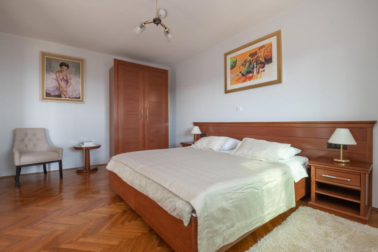 Apartment A Kind Of Magic Dubrovnik Luaran gambar