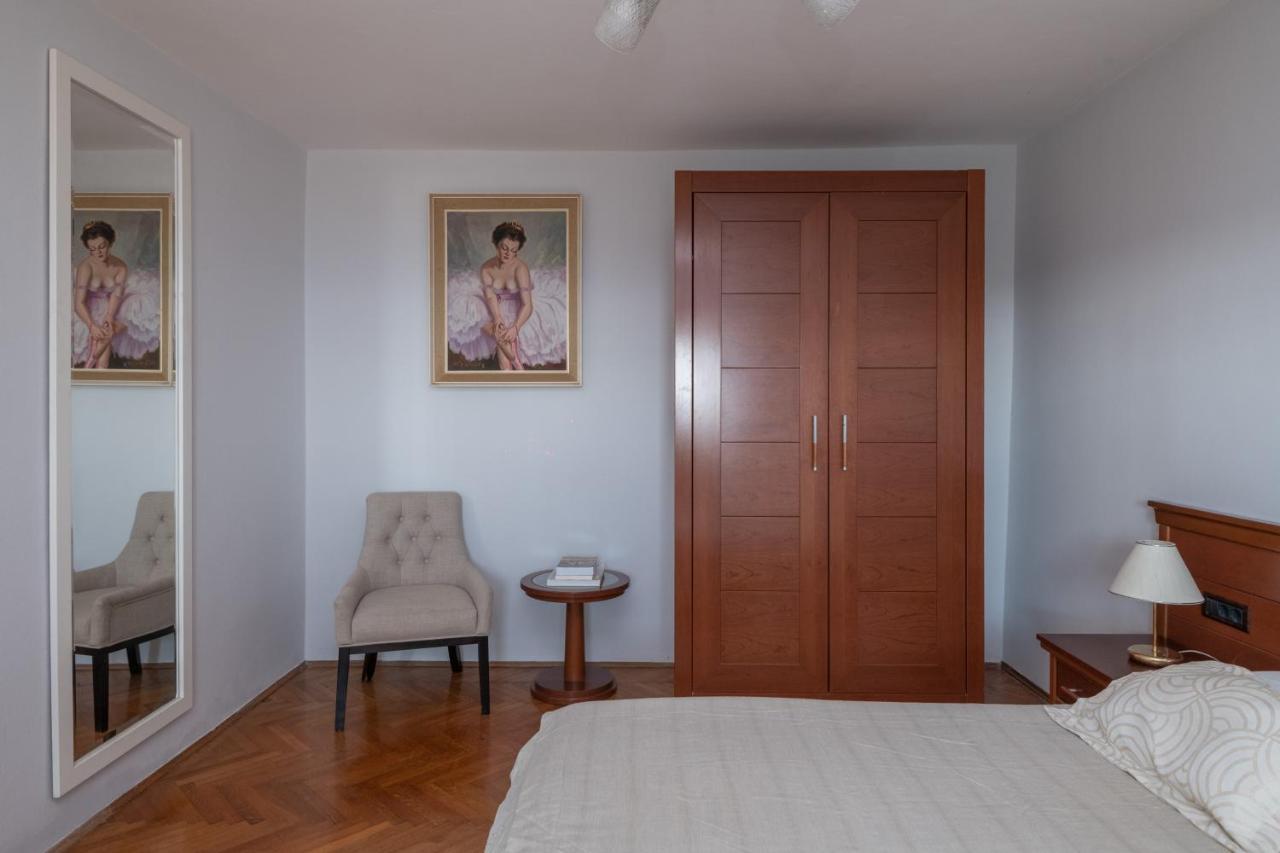 Apartment A Kind Of Magic Dubrovnik Luaran gambar