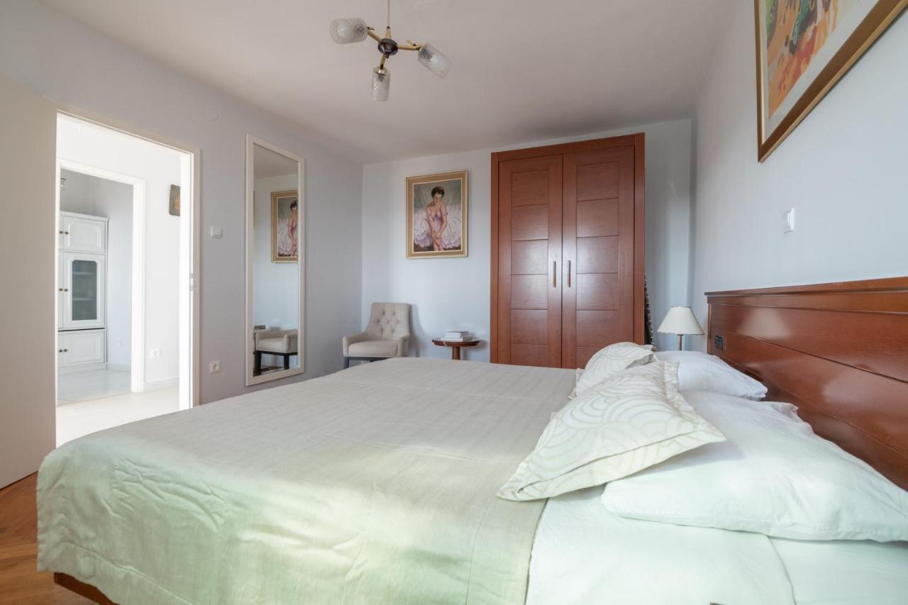 Apartment A Kind Of Magic Dubrovnik Luaran gambar