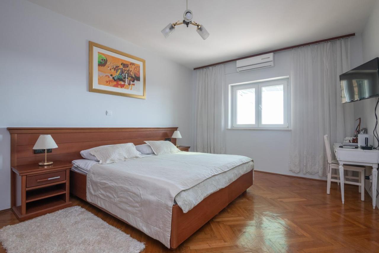 Apartment A Kind Of Magic Dubrovnik Luaran gambar