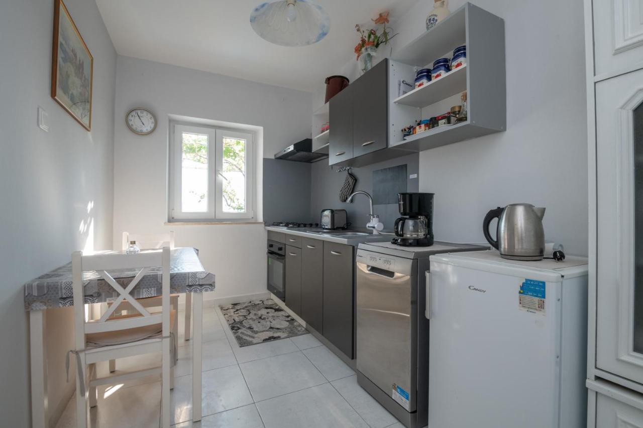 Apartment A Kind Of Magic Dubrovnik Luaran gambar