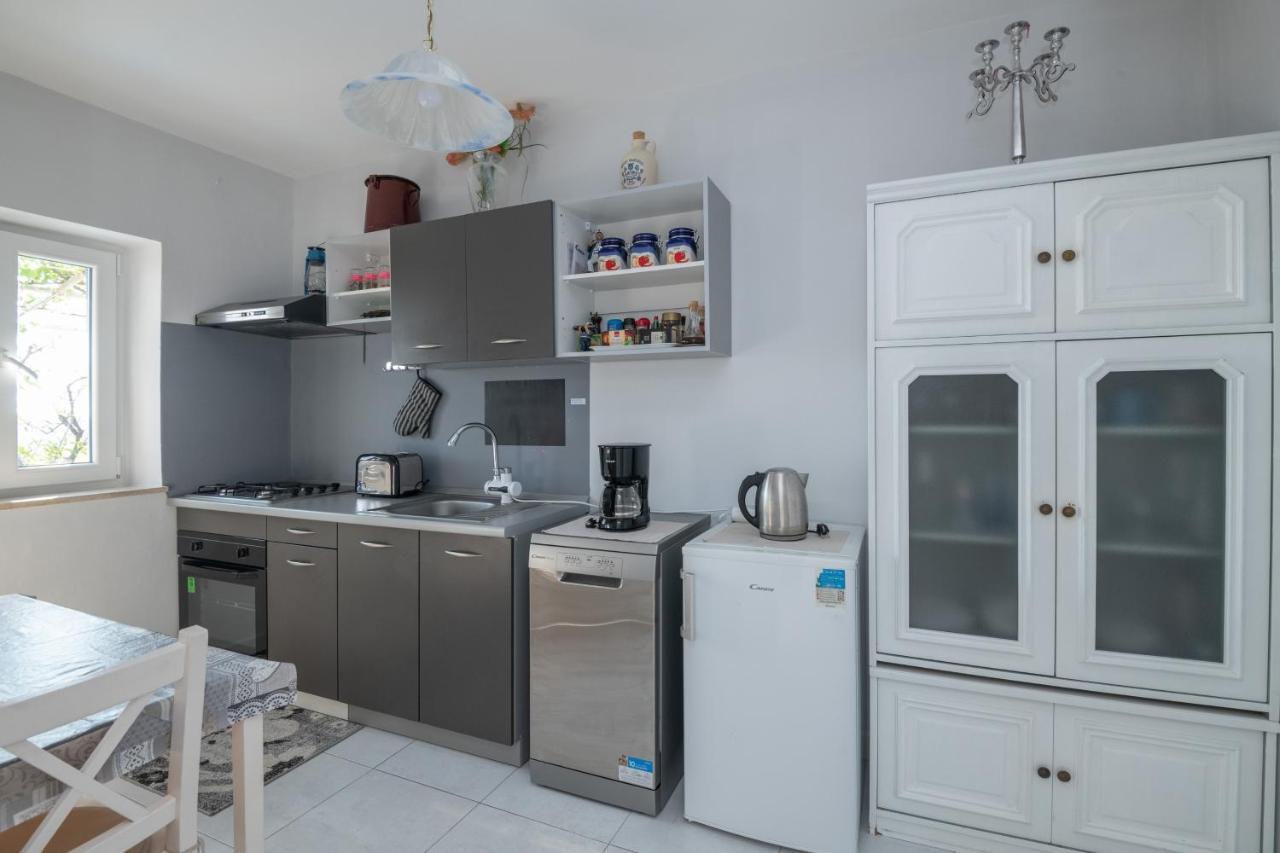 Apartment A Kind Of Magic Dubrovnik Luaran gambar