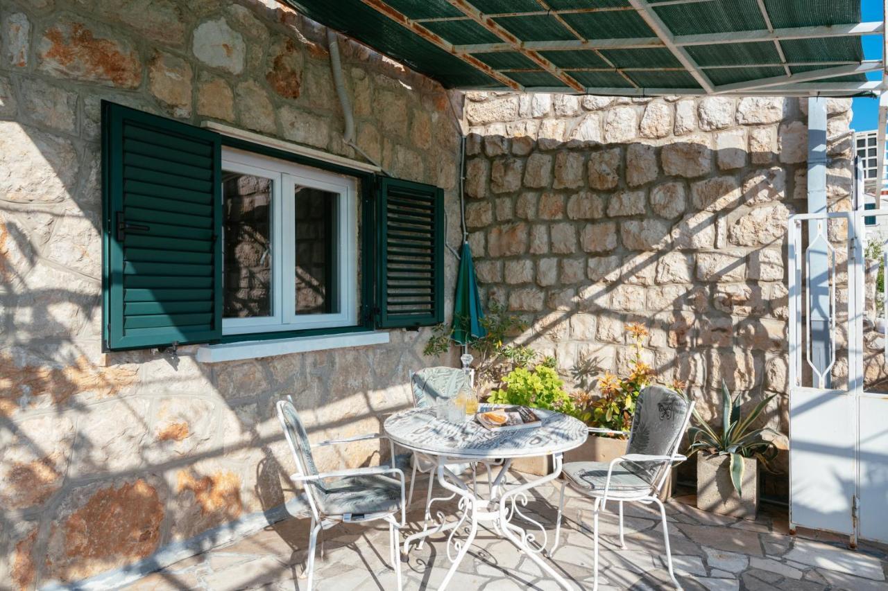 Apartment A Kind Of Magic Dubrovnik Luaran gambar