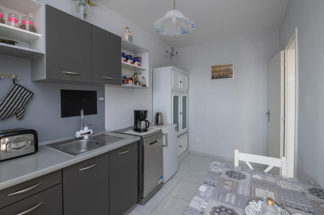 Apartment A Kind Of Magic Dubrovnik Luaran gambar