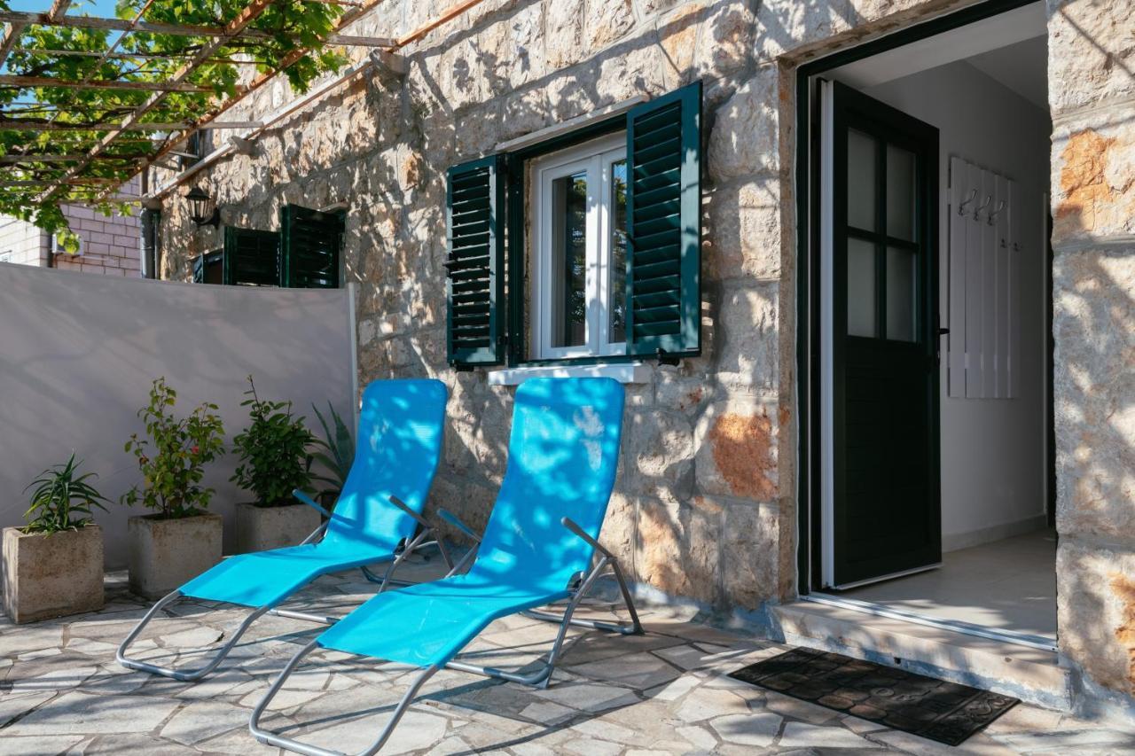 Apartment A Kind Of Magic Dubrovnik Luaran gambar