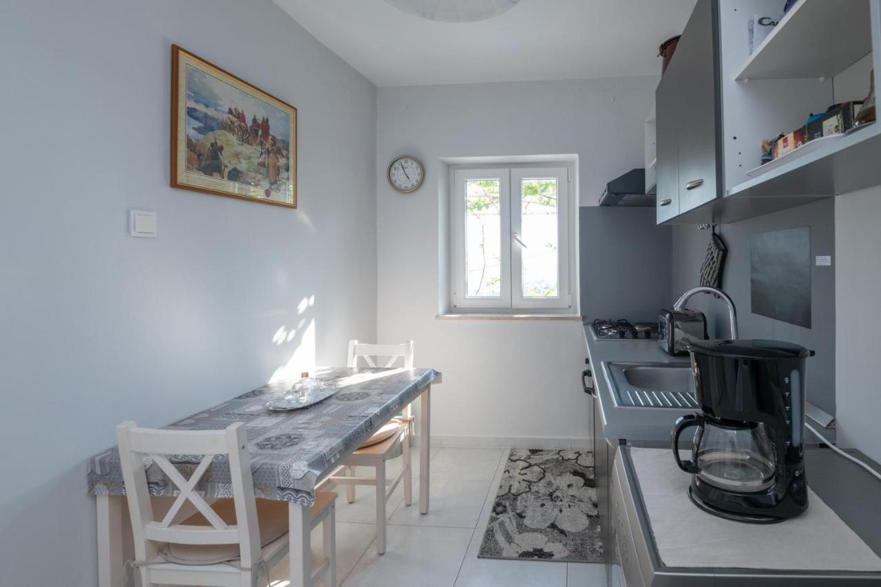 Apartment A Kind Of Magic Dubrovnik Luaran gambar