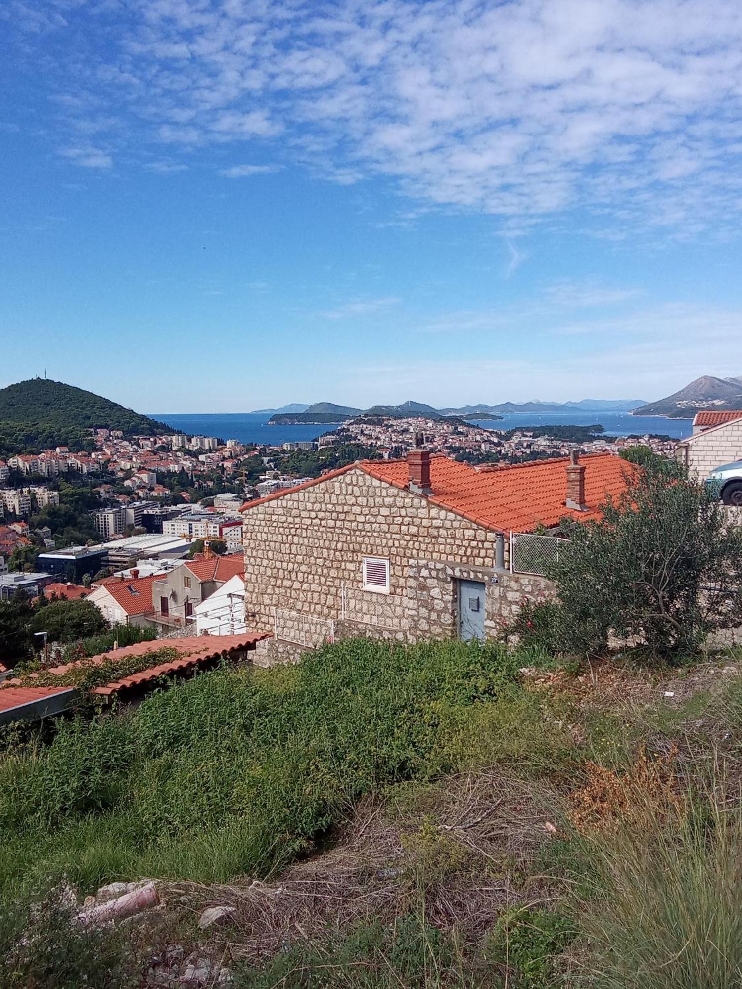 Apartment A Kind Of Magic Dubrovnik Luaran gambar